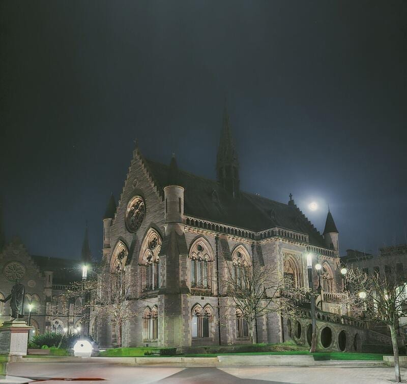 Architecture by Dead Rabbit Photography