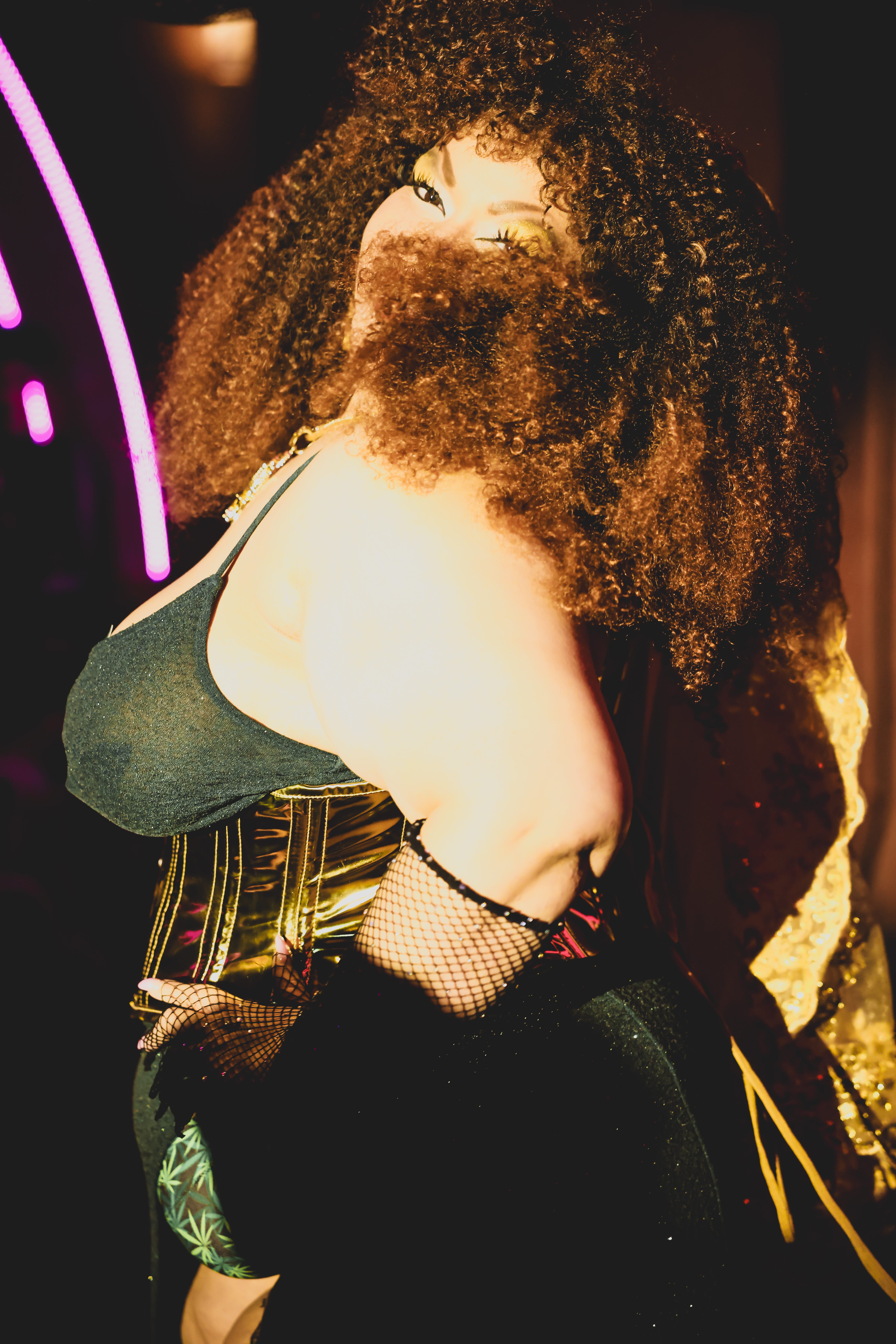 Burlesque and Drag by Dead Rabbit Photography