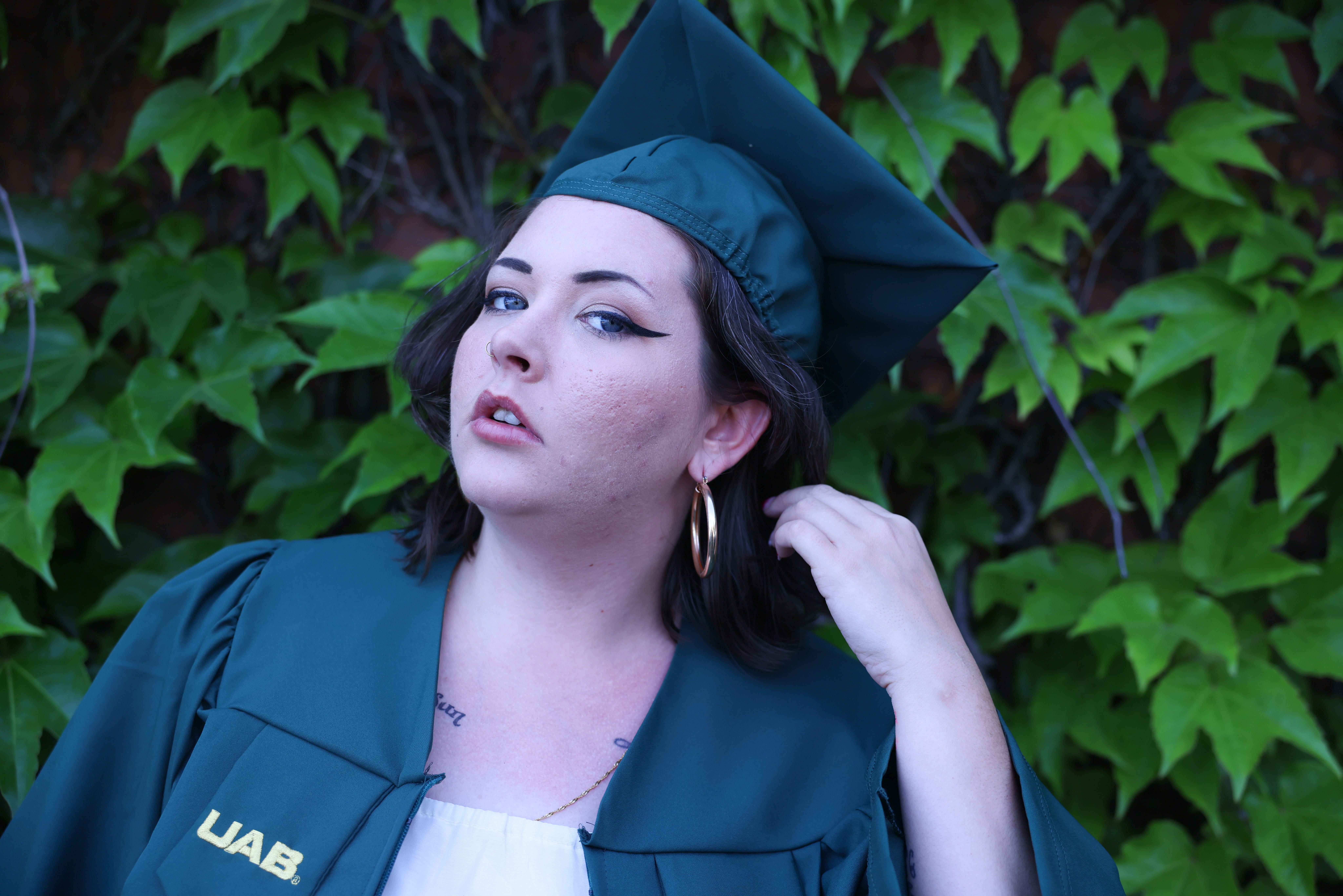 Graduation by Dead Rabbit Photography