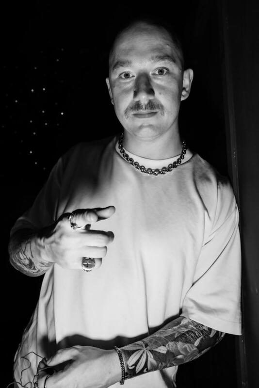 Portraits by Dead Rabbit Photography