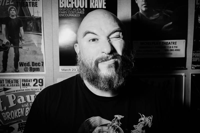 Band Promos by Dead Rabbit Photography