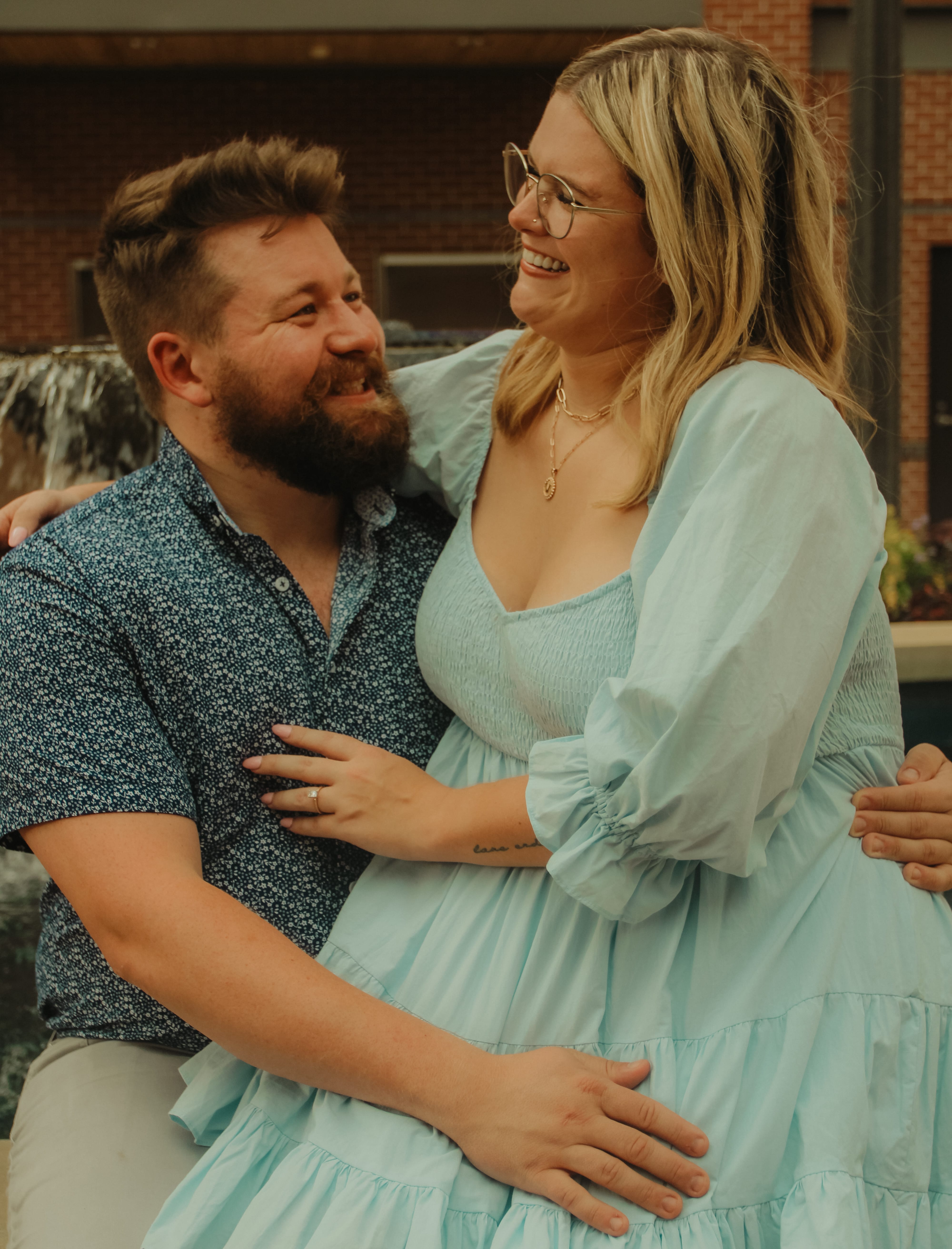 Weddings and Engagements by Dead Rabbit Photography
