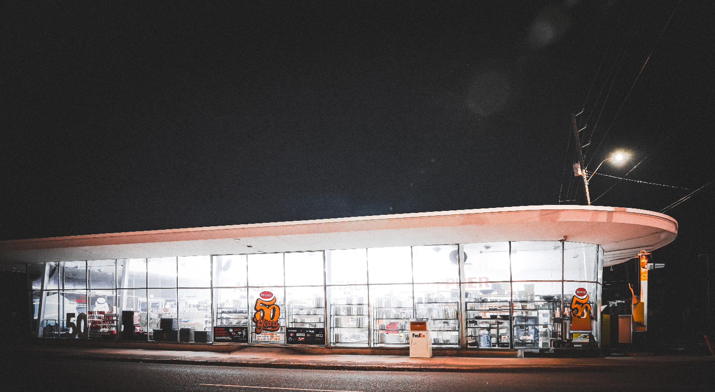 Privacy Policy by Dead Rabbit Photography