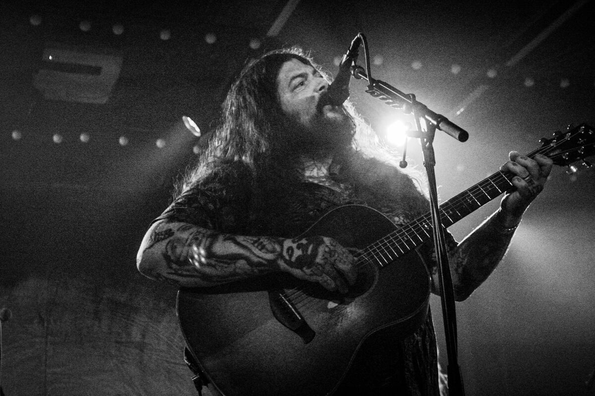 Photography Services by Dead Rabbit Photography